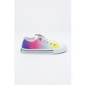 Benetton Bn-30188 Çocuk Spor Ayakkabı