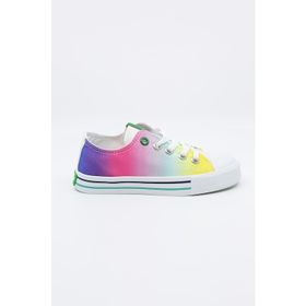 Benetton Bn-30188 Çocuk Spor Ayakkabı