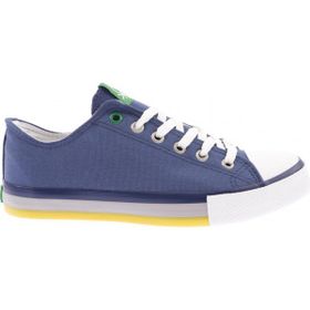 Benetton BN-30191 Lacivert Erkek Spor Ayakkabı