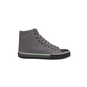 Benetton BN-30192 Füme Erkek Spor Ayakkabı