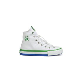 Benetton BN-30193-3394 Siyah Çocuk Spor Ayakkabı