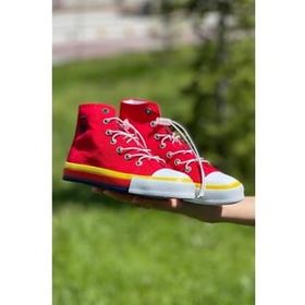 Benetton BN-30193 Siyah Filet Çocuk Spor Ayakkabı
