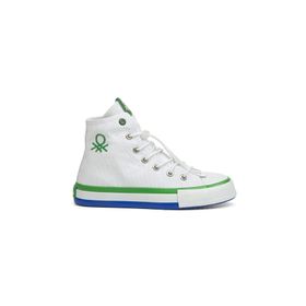 Benetton BN-30193 Siyah Filet Çocuk Spor Ayakkabı