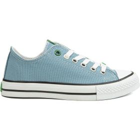 Benetton BN-30196-3374 Açık Mavi Kadın Spor Ayakkabı