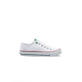 Benetton BN-30196 Kadın Spor Ayakkabı