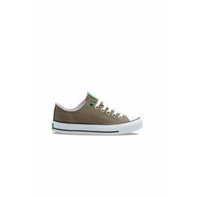 Benetton BN-30196 Kadın Spor Ayakkabı