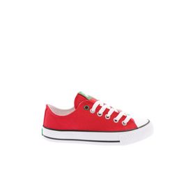 Benetton BN-30196 Kadın Spor Ayakkabı