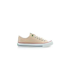 Benetton BN-30196 Kadın Spor Ayakkabı