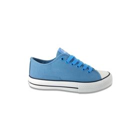Benetton BN-30196 Mavi Kadın Spor Ayakkabı