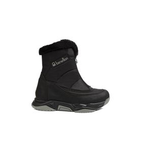 Benetton BN-30393-3256 Siyah Kadın Bot
