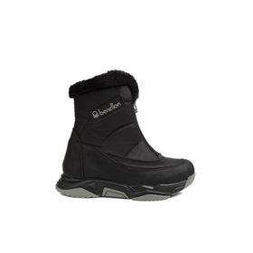 Benetton BN-30393-3256 Siyah Kadın Bot