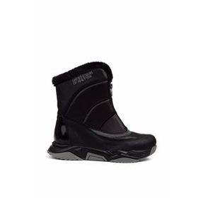 Benetton BN-30393 Siyah Kadın Bot