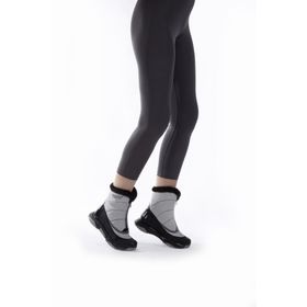 Benetton BN-30393 Siyah Kadın Bot