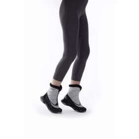 Benetton BN-30393 Siyah Kadın Bot