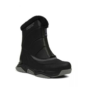 Benetton BN-30393 Siyah Kadın Bot