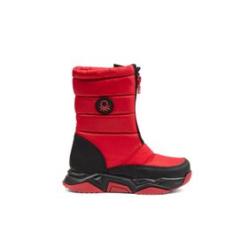 Benetton BN-30401 Kız Çocuk Bot