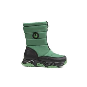 Benetton BN-30401 Kız Çocuk Bot