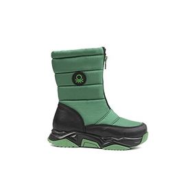 Benetton BN-30401 Kız Çocuk Bot