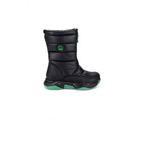 Benetton BN-30401 Kız Çocuk Bot