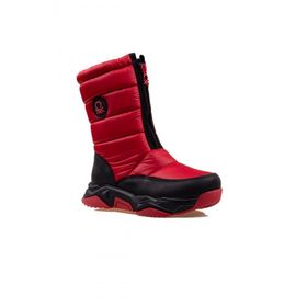 Benetton BN-30401 Kız Çocuk Bot
