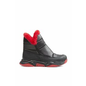 Benetton BN-30406 Kız Çocuk Bot
