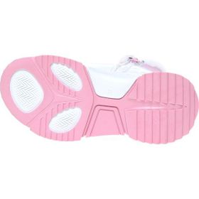 Benetton BN-30406 Kız Çocuk Bot