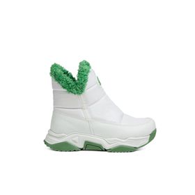 Benetton BN-30406 Kız Çocuk Bot