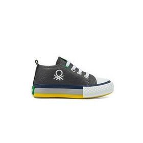 Benetton BN-30444 Füme Çocuk Spor Ayakkabı