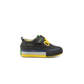 Benetton BN-30445 3394 Beyaz Çocuk Spor Ayakkabı