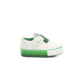 Benetton BN-30445 3394 Beyaz Çocuk Spor Ayakkabı