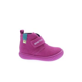 Benetton BN-30490 Pembe Çocuk Spor Ayakkabı