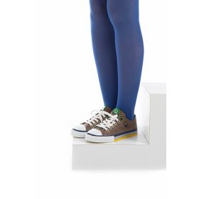 Benetton BN-30539 Vizon Kadın Spor Ayakkabı