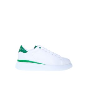 Benetton Bn - 30565 Beyaz Erkek Sneaker