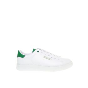 Benetton Bn - 30565 Beyaz Erkek Sneaker
