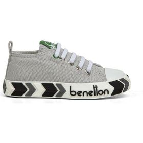 Benetton BN-30643-3394 Çocuk Spor Ayakkabı