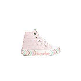 Benetton BN-30644-3394 Pembe Çocuk Spor Ayakkabı