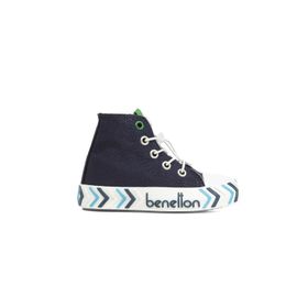 Benetton BN-30644-3394 Pembe Çocuk Spor Ayakkabı