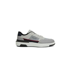 Benetton BN-30681-3542 Gri Erkek Spor Ayakkabı