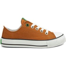 Benetton BN-30685-3374 Kiremit Çocuk Spor Ayakkabı