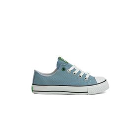 Benetton BN-30685-3374 Mavi Çocuk Spor Ayakkabı