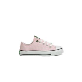 Benetton BN-30685-3374 Mavi Çocuk Spor Ayakkabı
