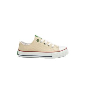 Benetton BN-30685-3374 Mavi Çocuk Spor Ayakkabı