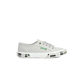 Benetton BN-30691-3114 Mavi Kadın Spor Ayakkabı