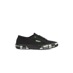 Benetton BN-30691-3114 Mavi Kadın Spor Ayakkabı