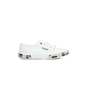 Benetton BN-30691-3114 Mavi Kadın Spor Ayakkabı