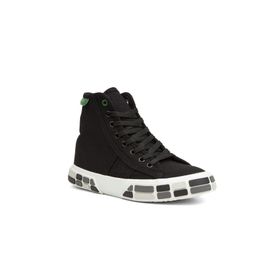 Benetton BN-30692-3114 Siyah Çocuk Spor Ayakkabı