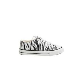Benetton BN-30735 - 3374 Zebra Kadın Spor Ayakkabı