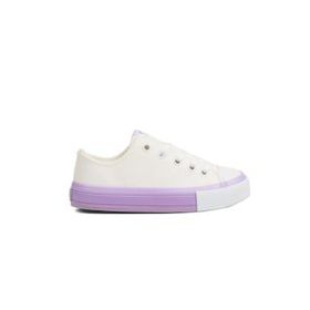 Benetton BN-30740 3374 Beyaz Yeşil Çocuk Spor Ayakkabı