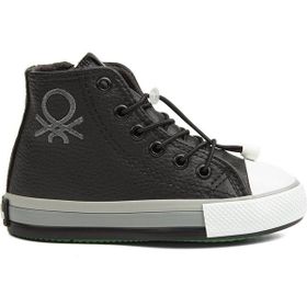 Benetton BN-30773 3394 Beyaz Çocuk Spor Ayakkabı