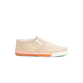 Benetton BN-30950 Bej Kadın Spor Ayakkabı
